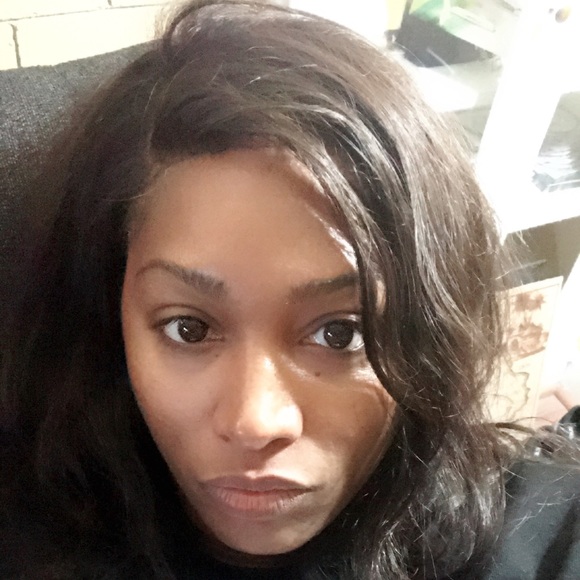 Meet your Posher, Tangie - Picture 1 of 1